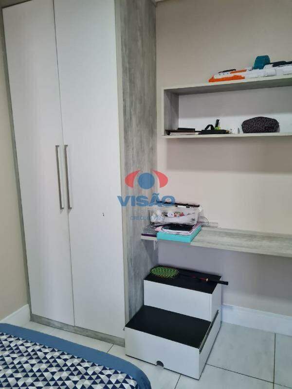 Apartamento - Cobertura à venda no Parque Boa Esperança: 