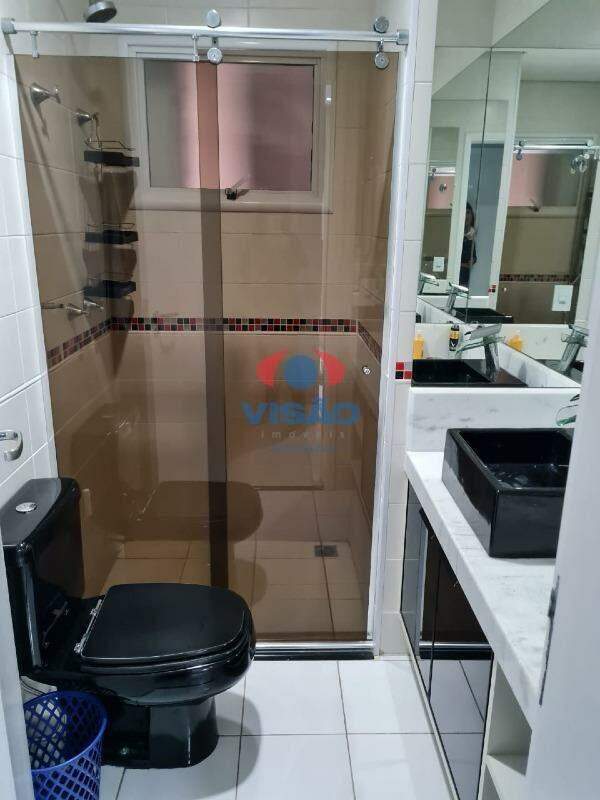 Apartamento - Cobertura à venda no Parque Boa Esperança: 