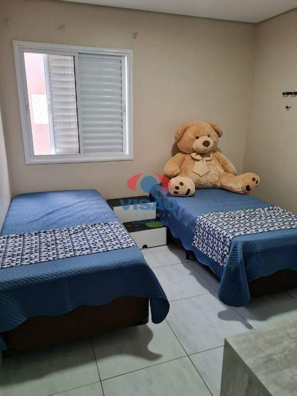 Apartamento - Cobertura à venda no Parque Boa Esperança: 