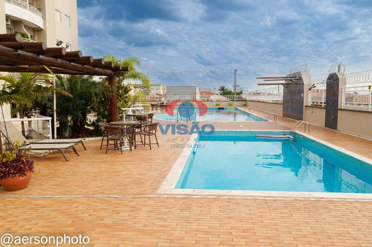 Apartamento - Cobertura à venda no Parque Boa Esperança: 