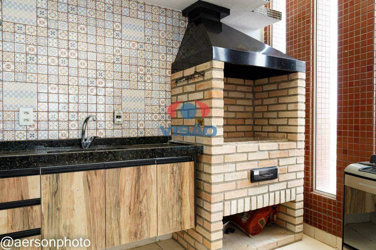 Apartamento - Cobertura à venda no Parque Boa Esperança: 
