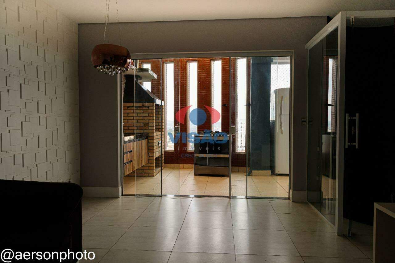 Apartamento - Cobertura à venda no Parque Boa Esperança: 