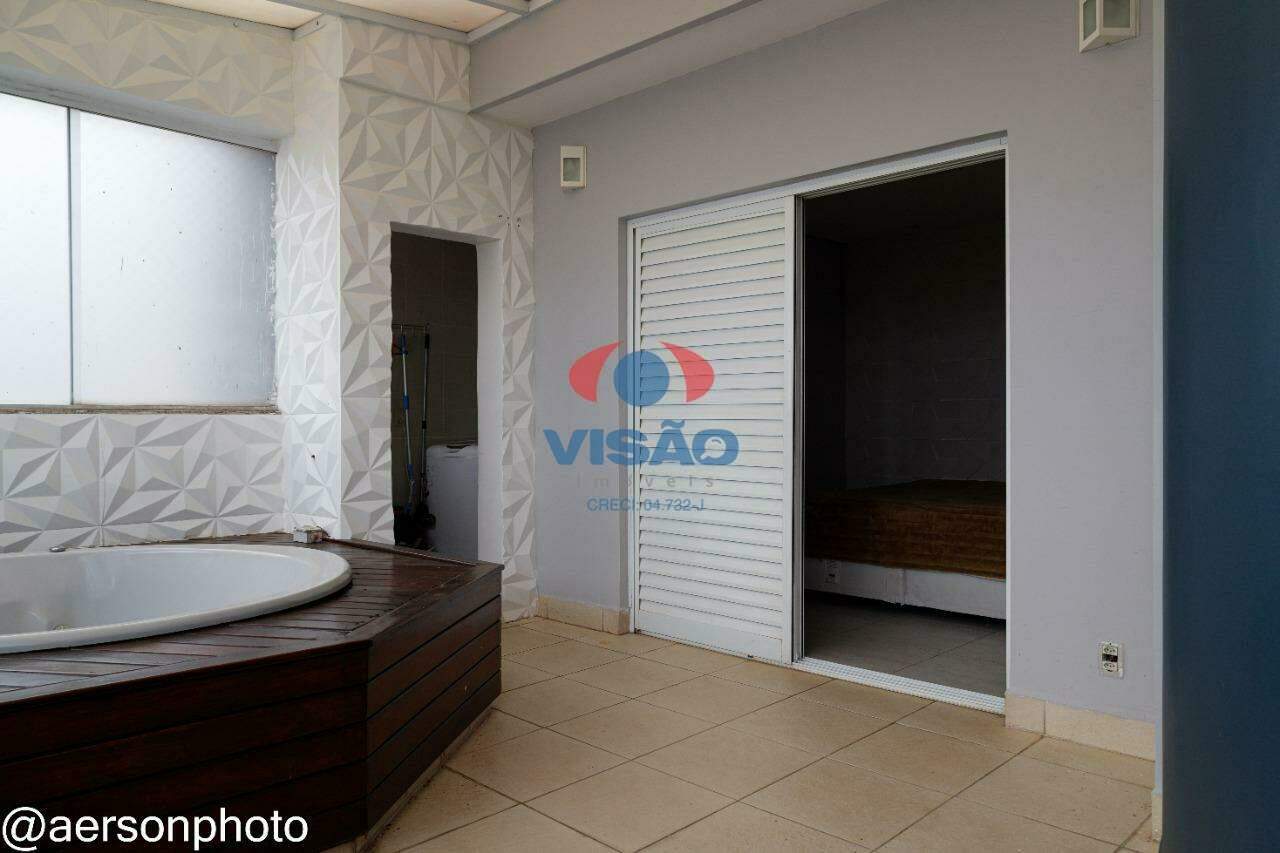 Apartamento - Cobertura à venda no Parque Boa Esperança: 