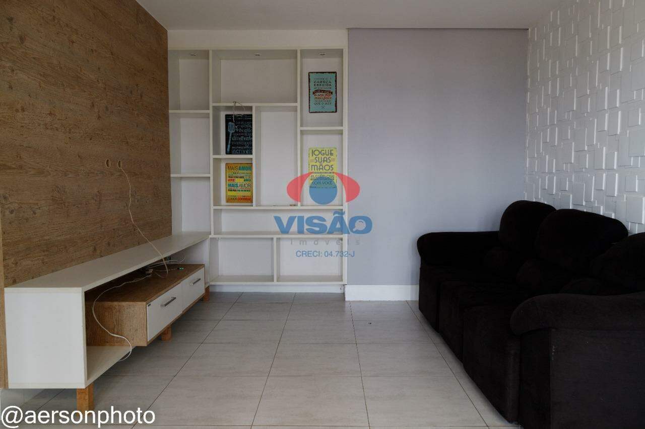 Apartamento - Cobertura à venda no Parque Boa Esperança: 