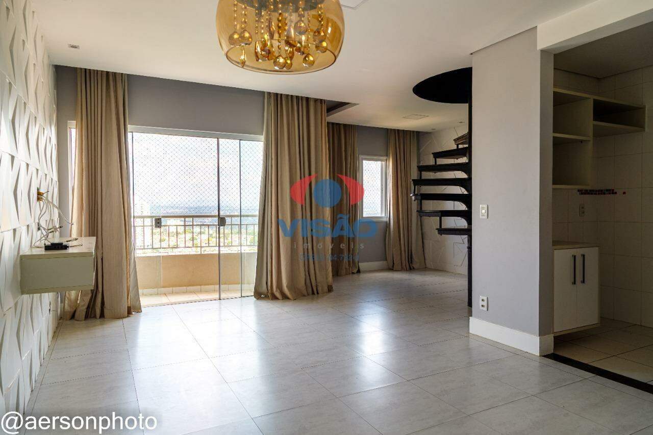 Apartamento - Cobertura à venda no Parque Boa Esperança: