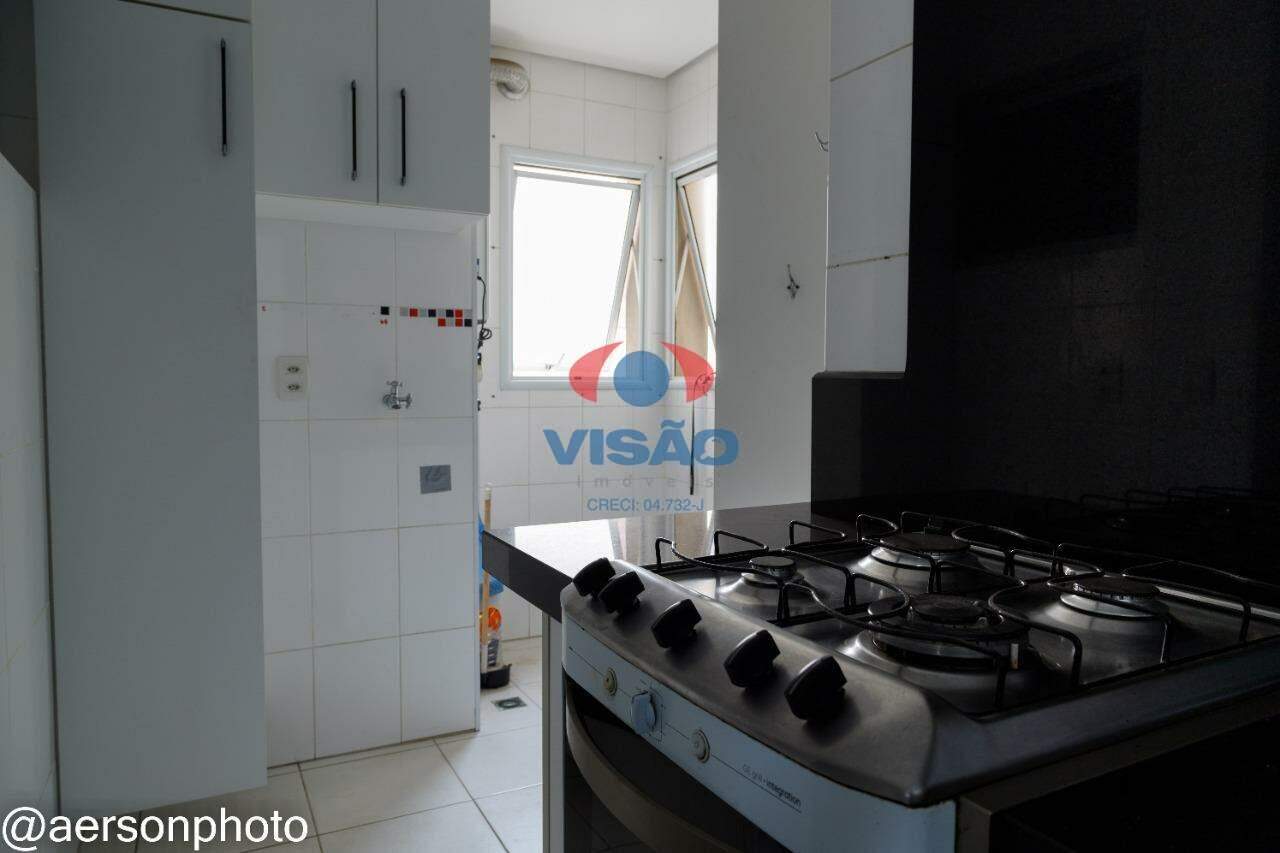 Apartamento - Cobertura à venda no Parque Boa Esperança: 