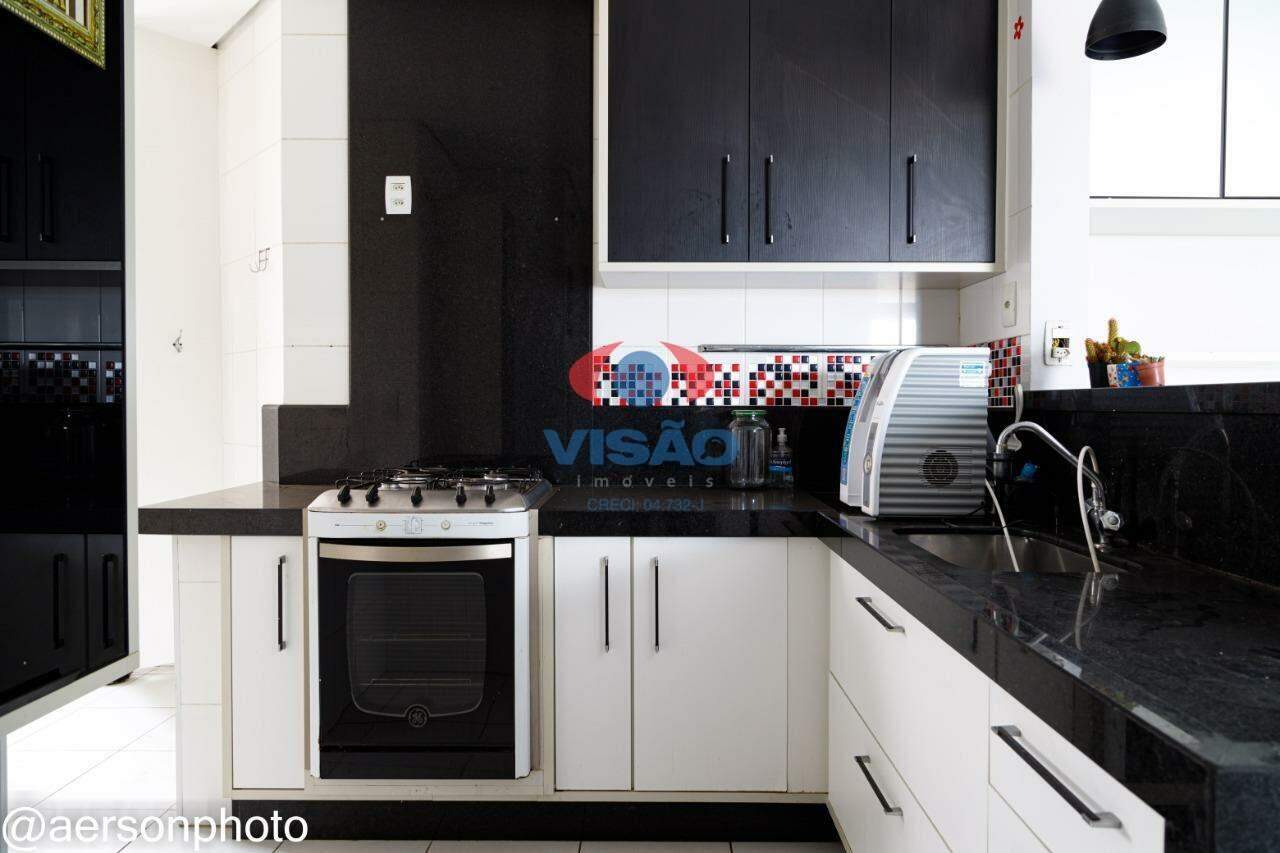 Apartamento - Cobertura à venda no Parque Boa Esperança: 