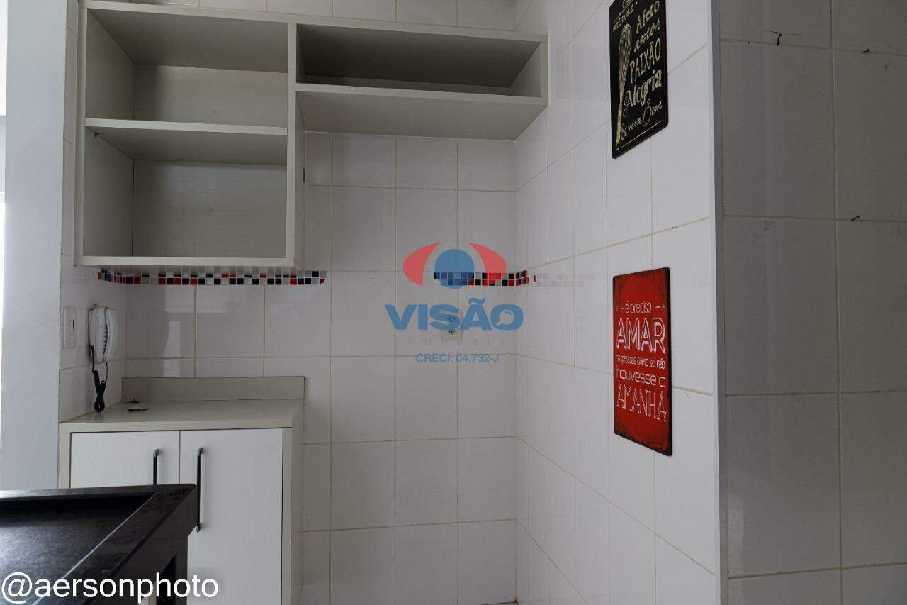 Apartamento - Cobertura à venda no Parque Boa Esperança: 