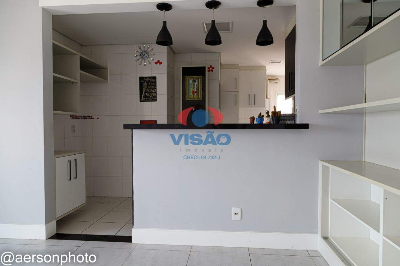 Apartamento - Cobertura à venda no Parque Boa Esperança: 