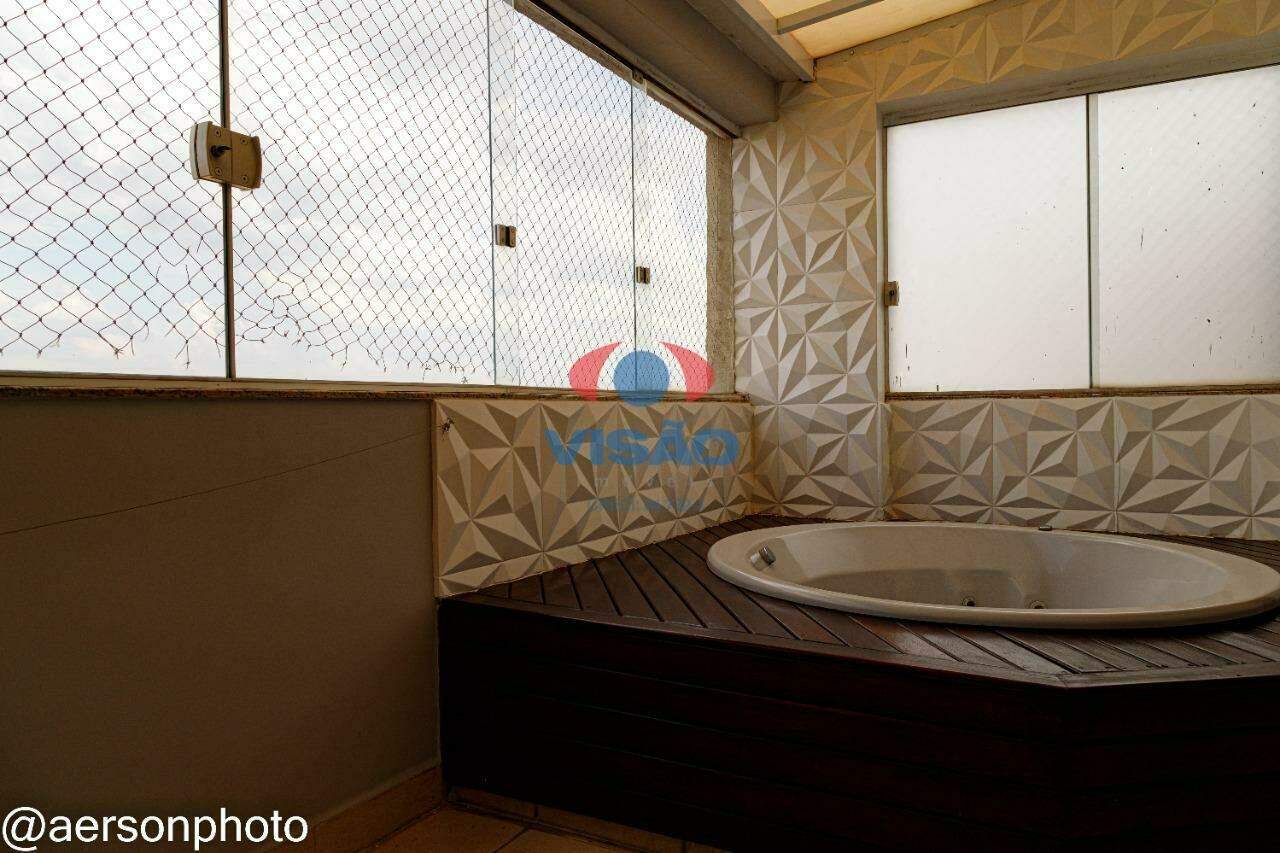 Apartamento - Cobertura à venda no Parque Boa Esperança: 