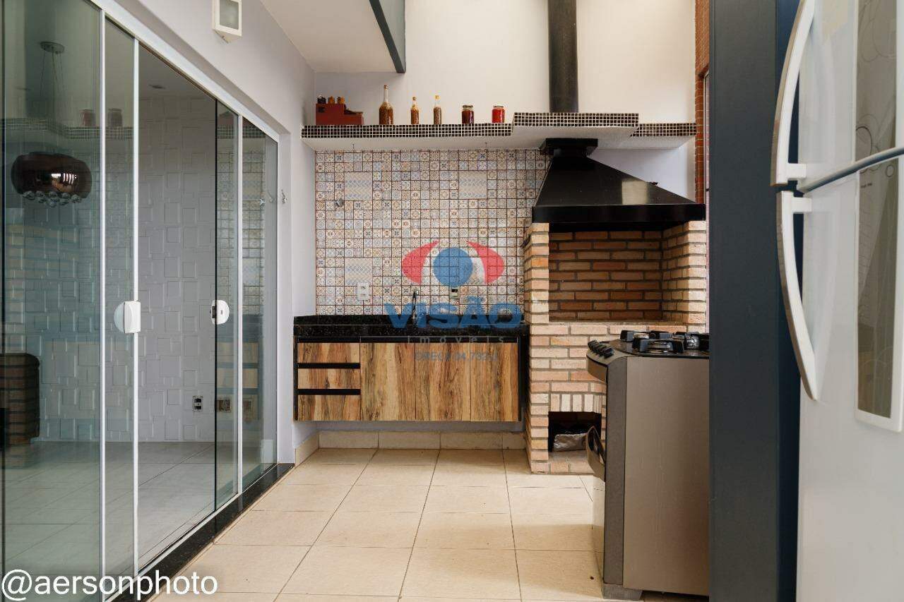 Apartamento - Cobertura à venda no Parque Boa Esperança: 