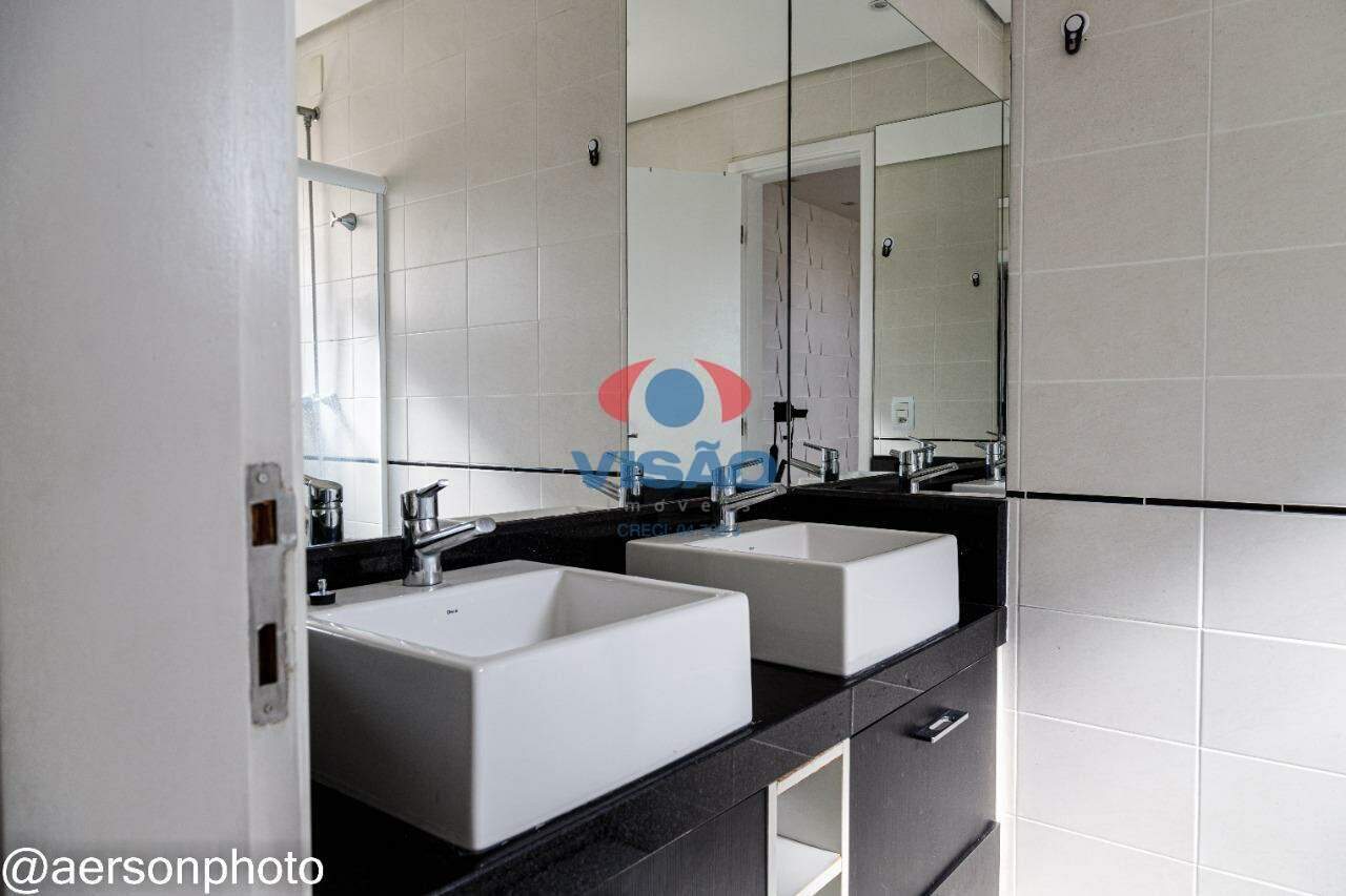 Apartamento - Cobertura à venda no Parque Boa Esperança: 