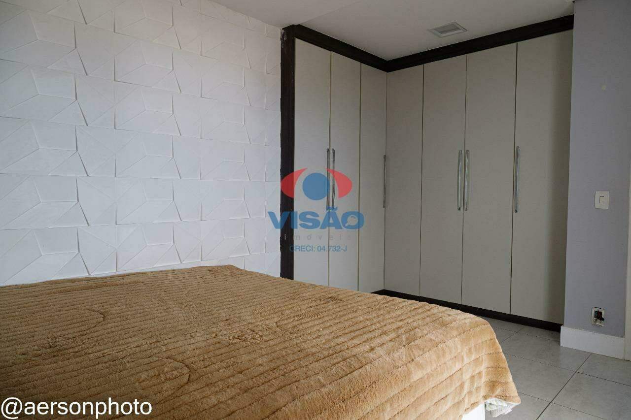Apartamento - Cobertura à venda no Parque Boa Esperança: 