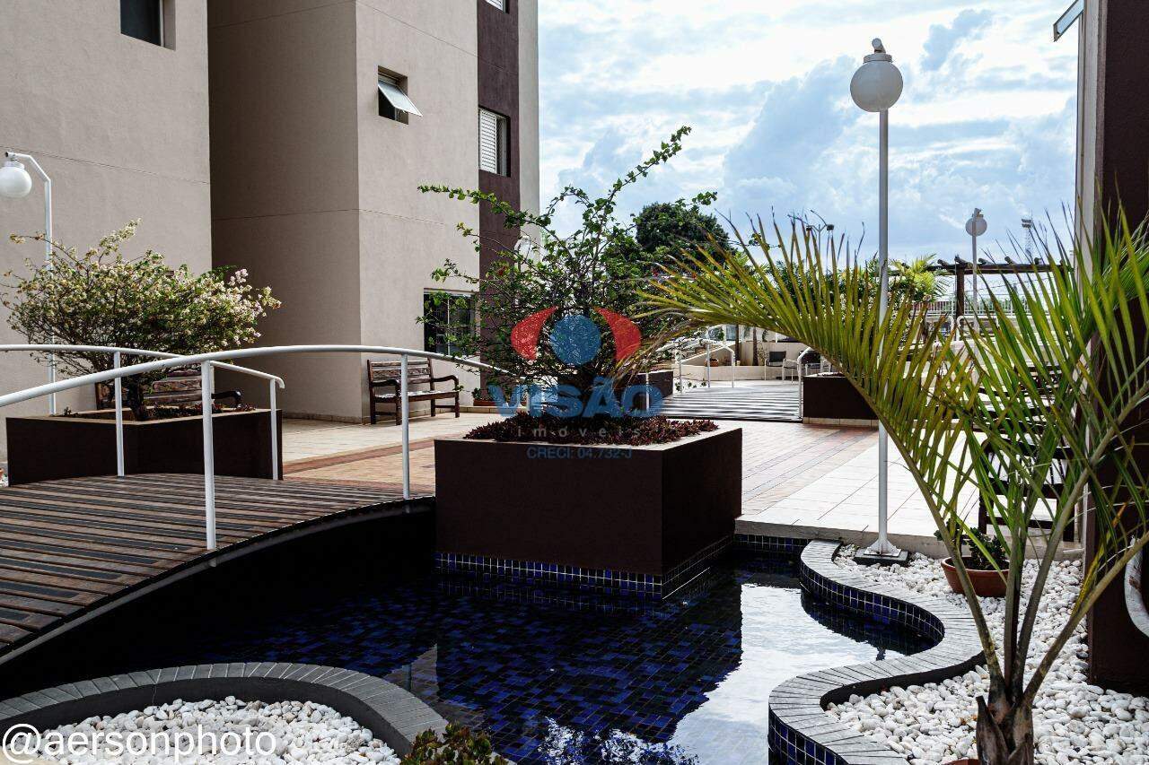 Apartamento - Cobertura à venda no Parque Boa Esperança: 
