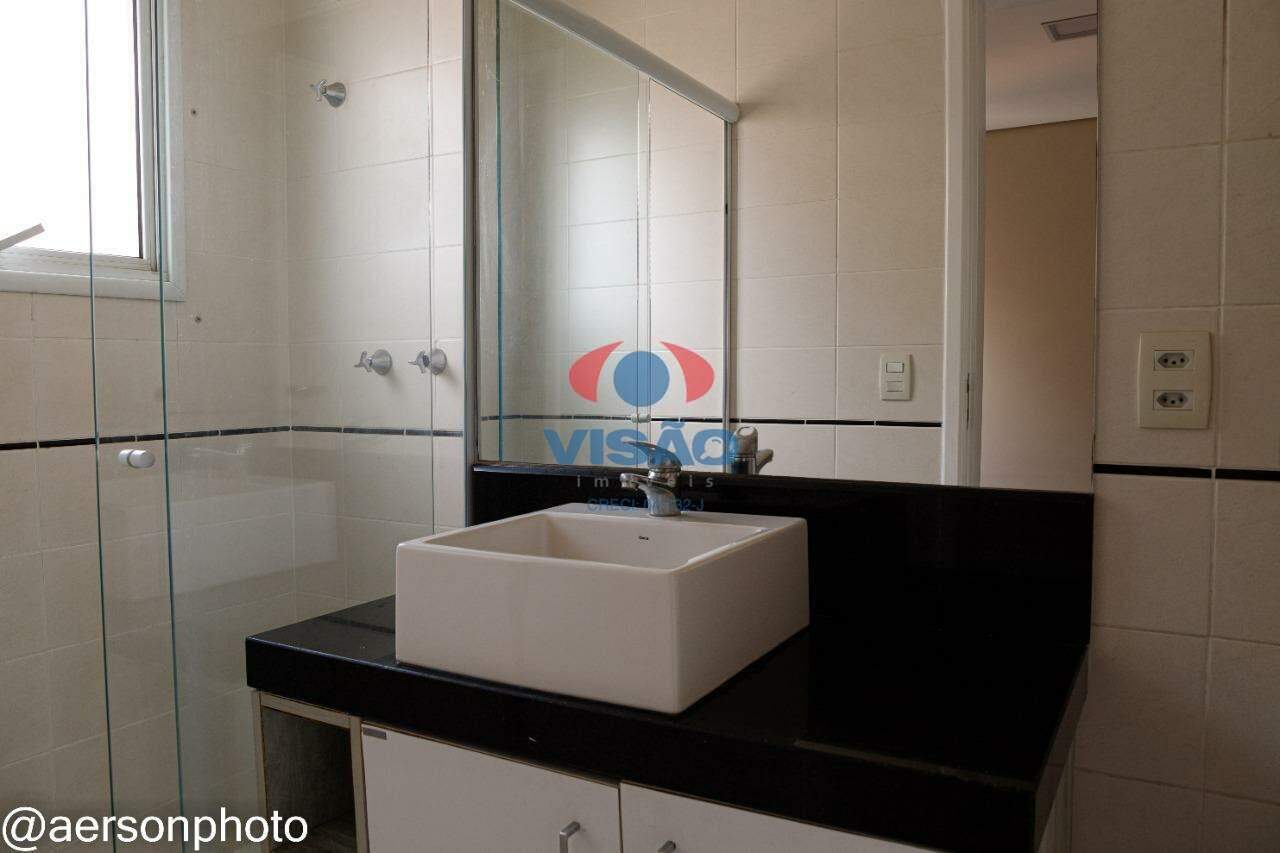 Apartamento - Cobertura à venda no Parque Boa Esperança: 
