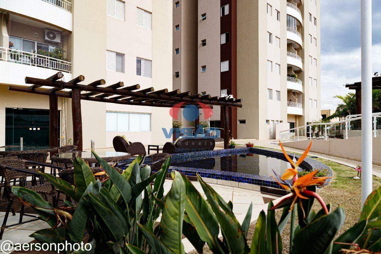 Apartamento - Cobertura à venda no Parque Boa Esperança: