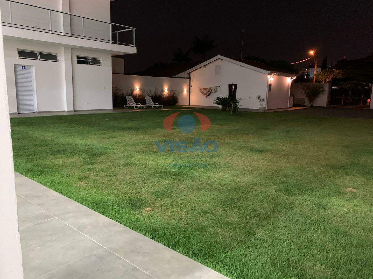 Chácara à venda no Colinas de Indaiatuba: 