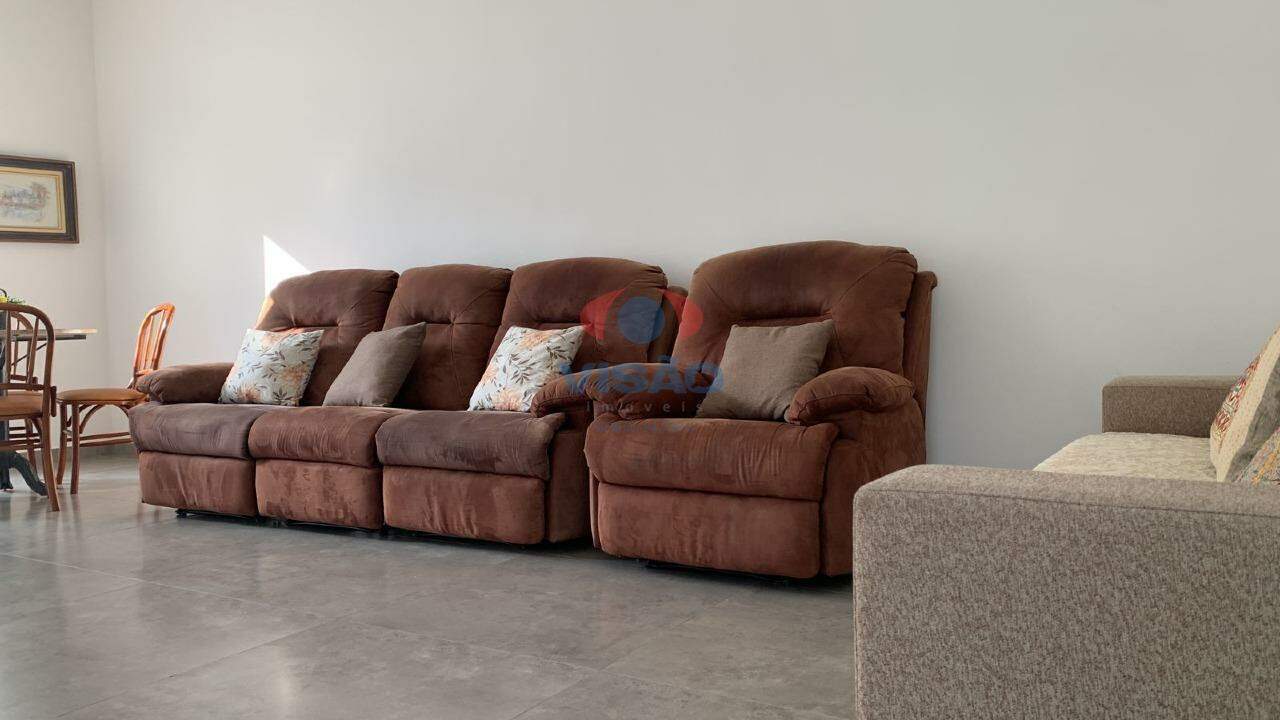 Chácara à venda no Colinas de Indaiatuba: 