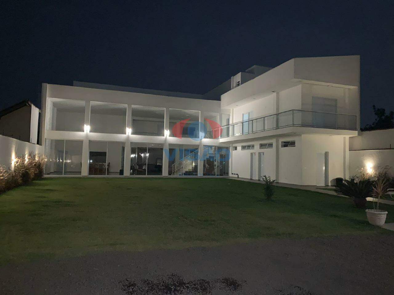 Chácara à venda no Colinas de Indaiatuba: 