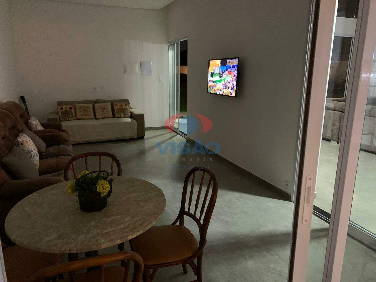 Chácara à venda no Colinas de Indaiatuba: 