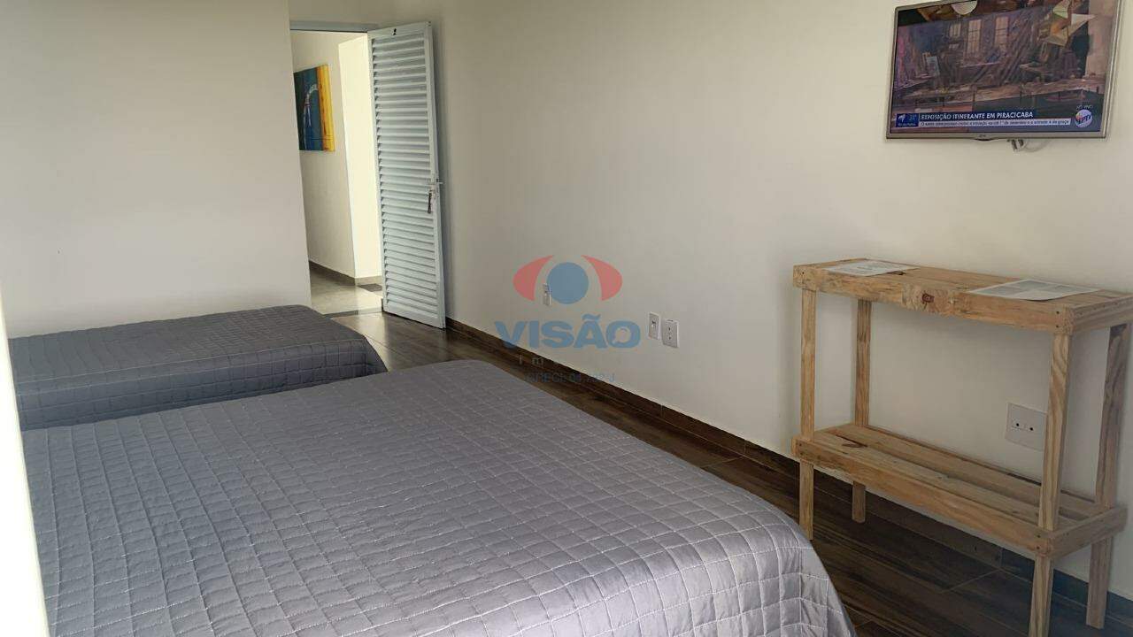 Chácara à venda no Colinas de Indaiatuba: 