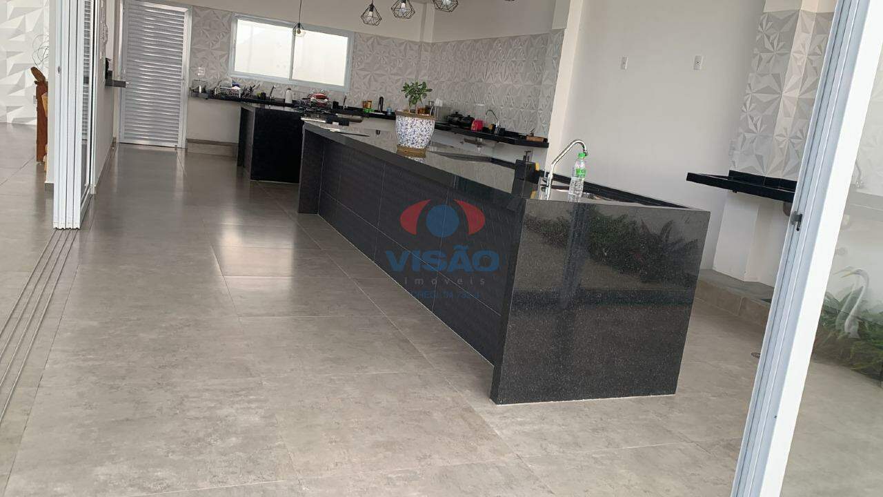 Chácara à venda no Colinas de Indaiatuba: 