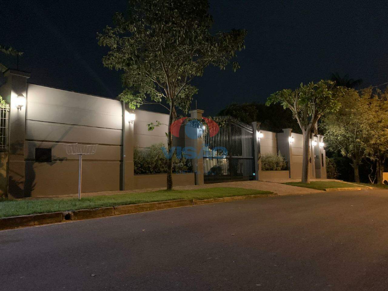 Chácara à venda no Colinas de Indaiatuba: 