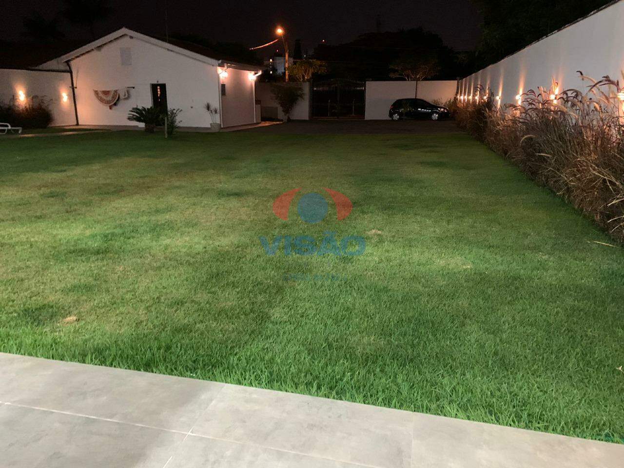 Chácara à venda no Colinas de Indaiatuba: 