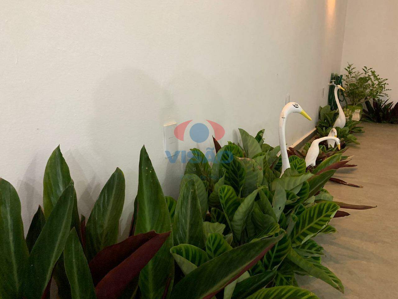 Chácara à venda no Colinas de Indaiatuba: 