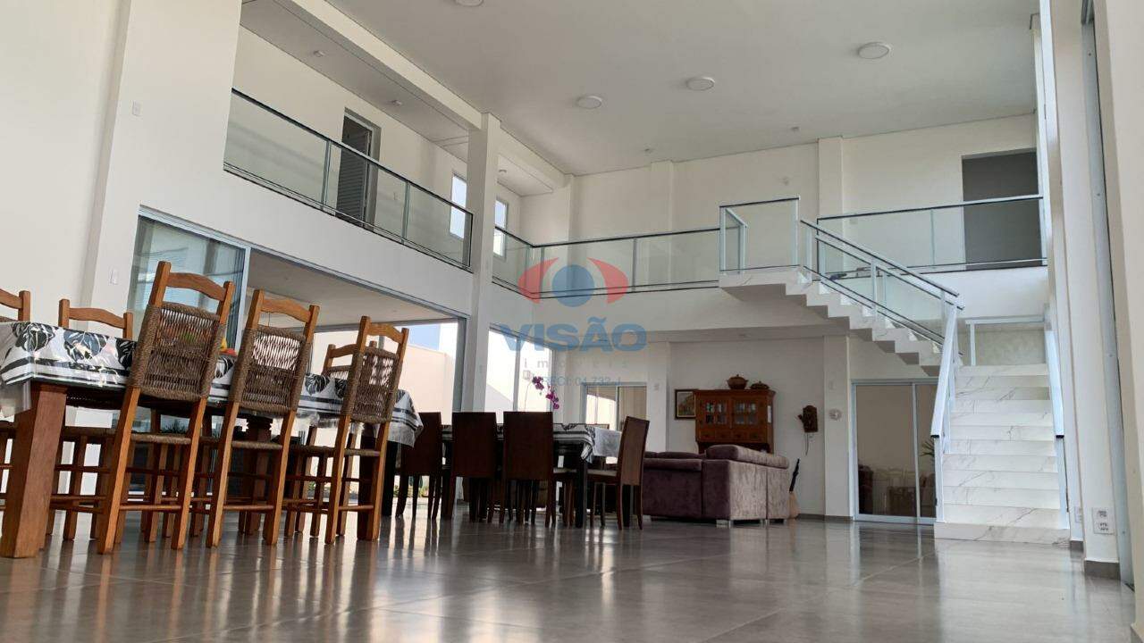 Chácara à venda no Colinas de Indaiatuba: 