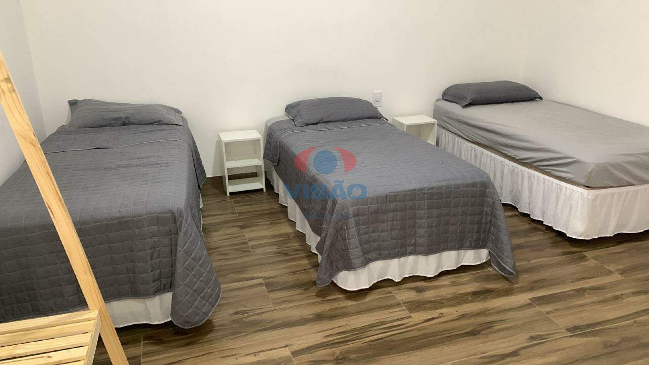 Chácara à venda no Colinas de Indaiatuba: 