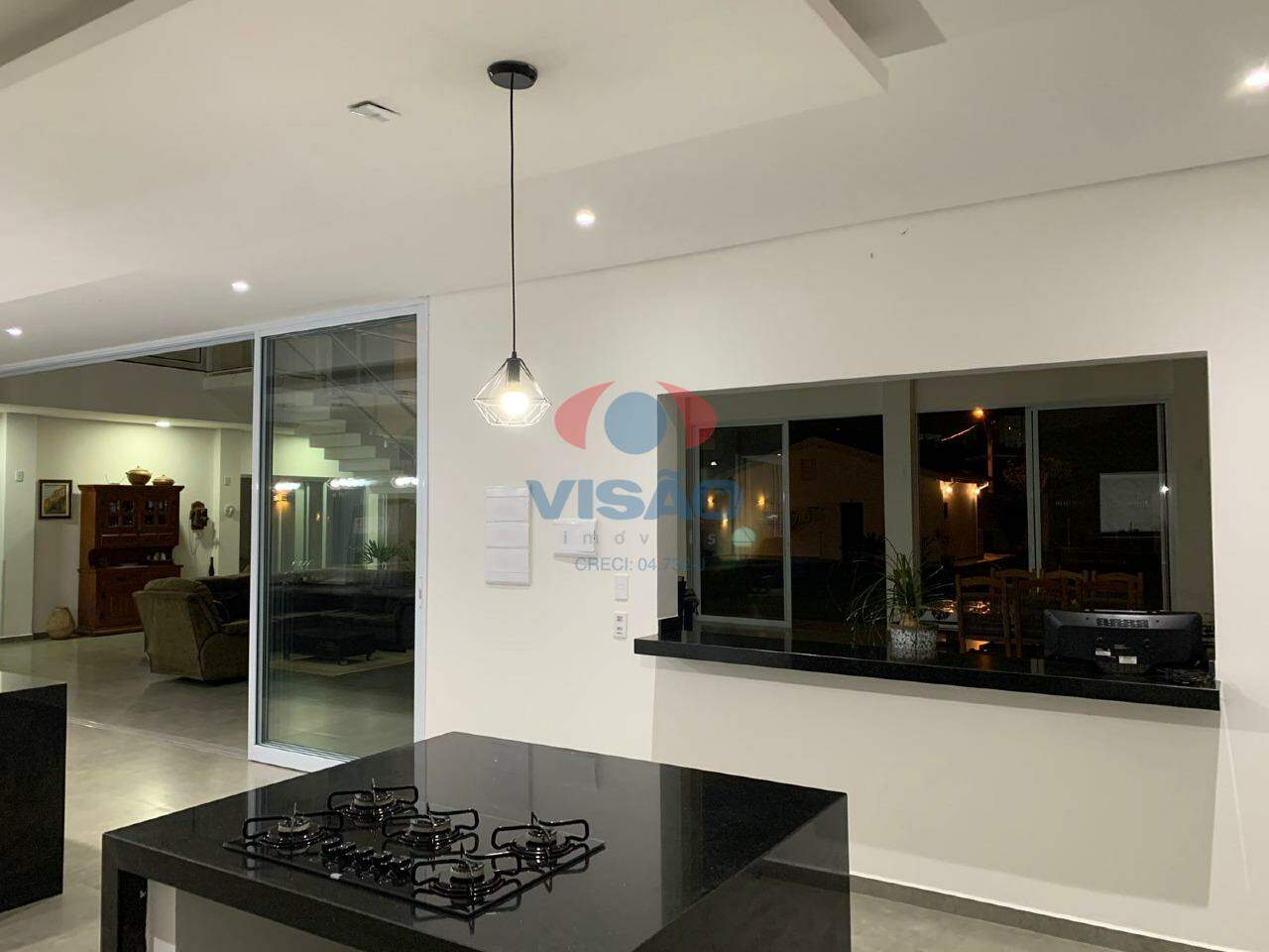 Chácara à venda no Colinas de Indaiatuba: 