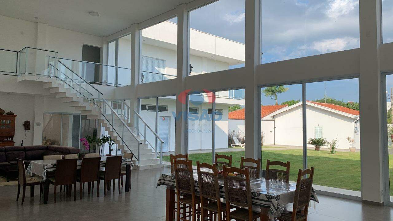 Chácara à venda no Colinas de Indaiatuba: 