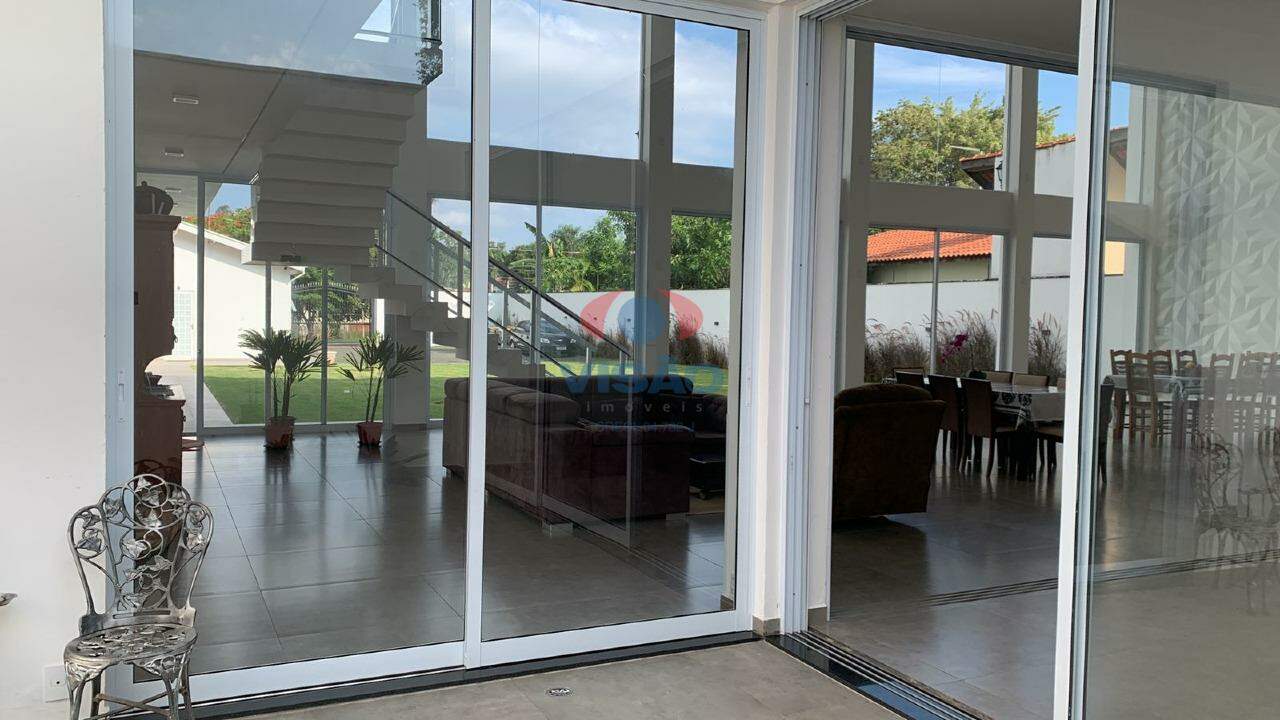 Chácara à venda no Colinas de Indaiatuba: 