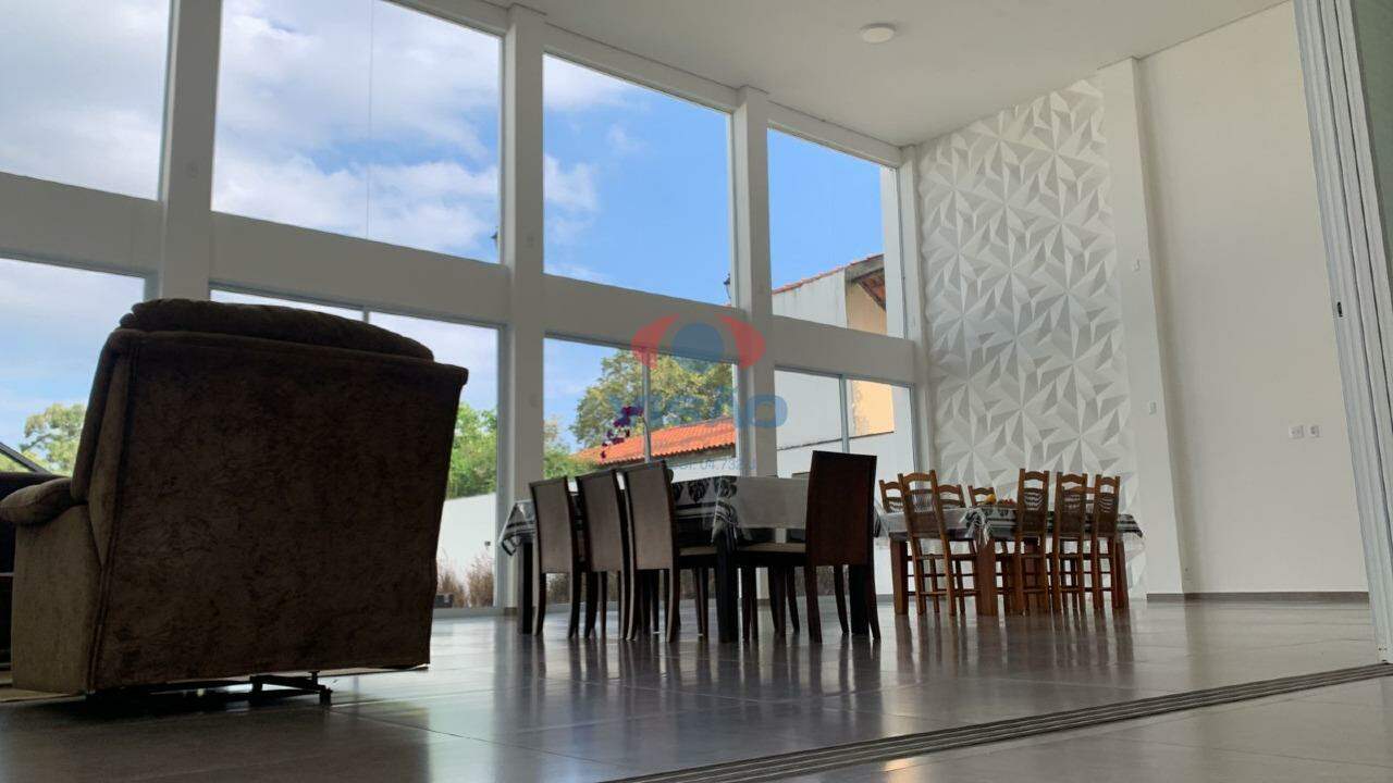 Chácara à venda no Colinas de Indaiatuba: 