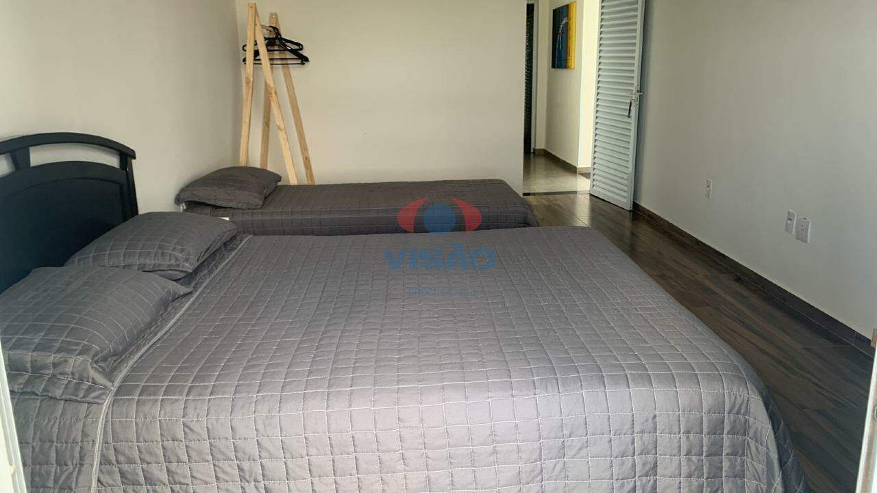 Chácara à venda no Colinas de Indaiatuba: 