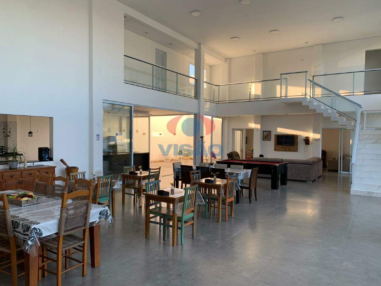 Chácara à venda no Colinas de Indaiatuba: 