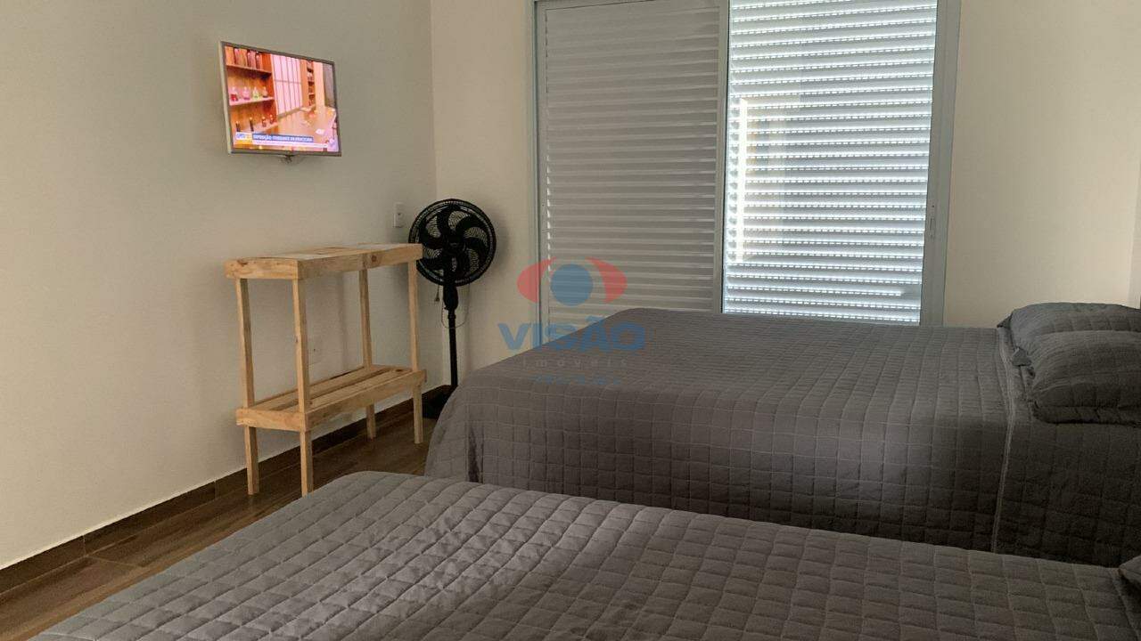 Chácara à venda no Colinas de Indaiatuba: 