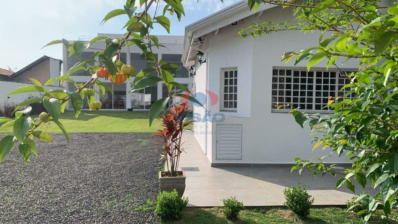 Chácara à venda no Colinas de Indaiatuba: 