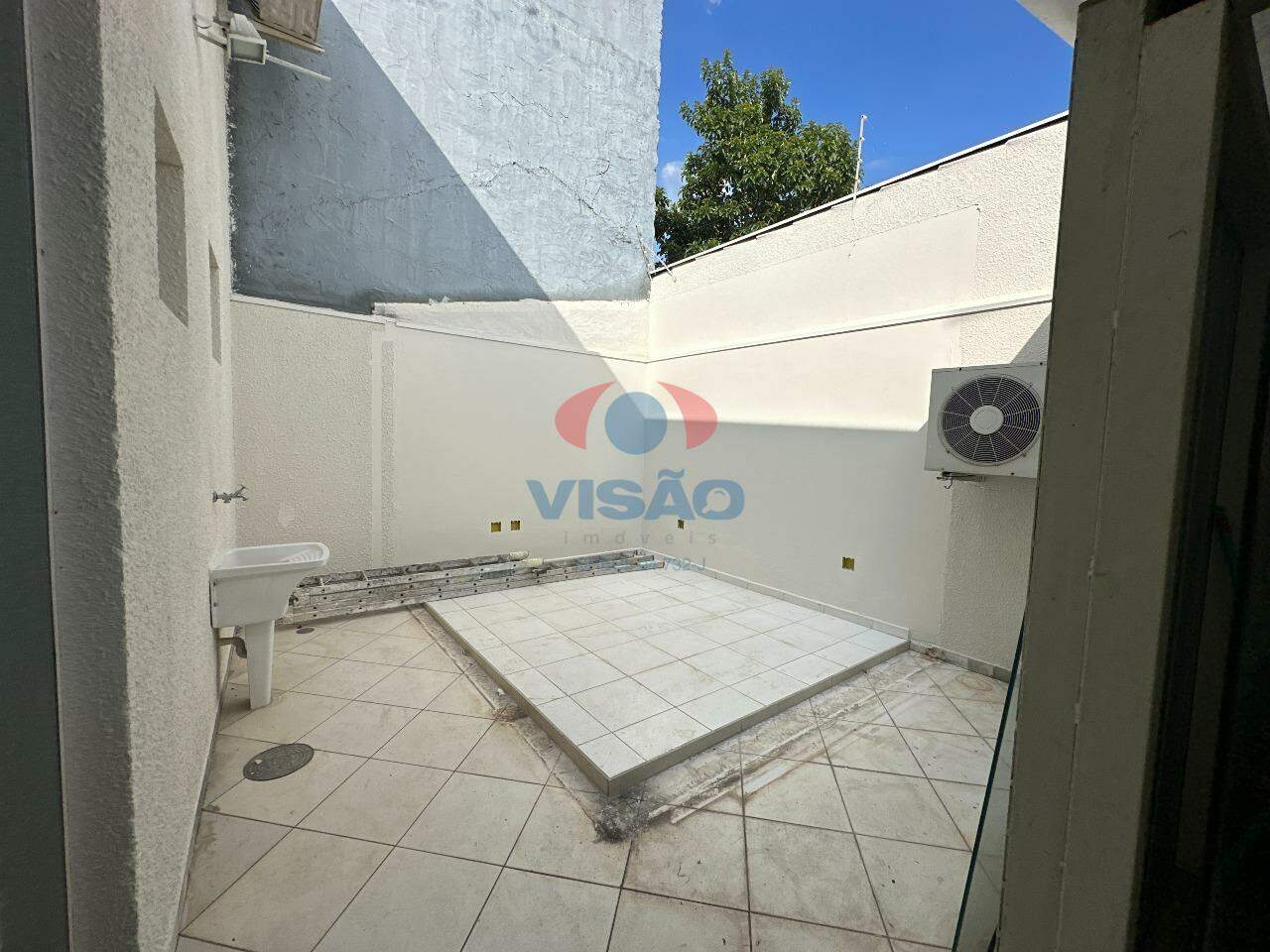 Salão para aluguel no Centro: