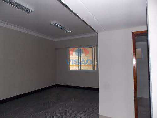 Apartamento à venda no Jardim Rossignatti: 