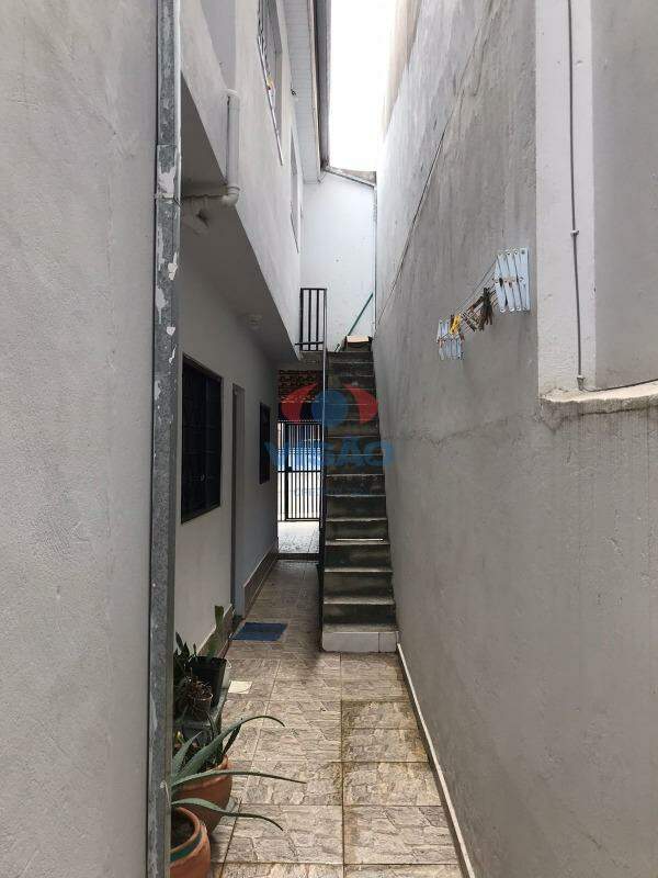 Casa - Sobrado à venda no Jardim Morada do Sol: