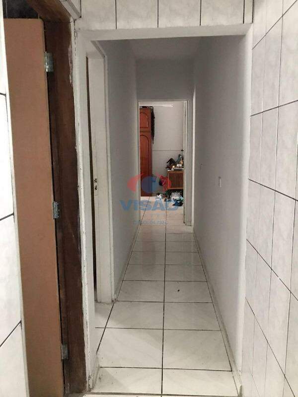 Casa - Sobrado à venda no Jardim Morada do Sol: