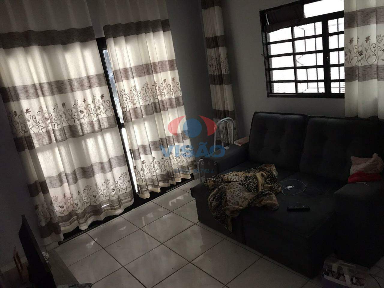 Casa - Sobrado à venda no Jardim Morada do Sol: