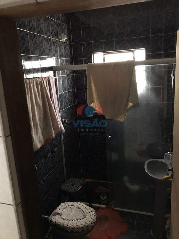 Casa - Sobrado à venda no Jardim Morada do Sol: