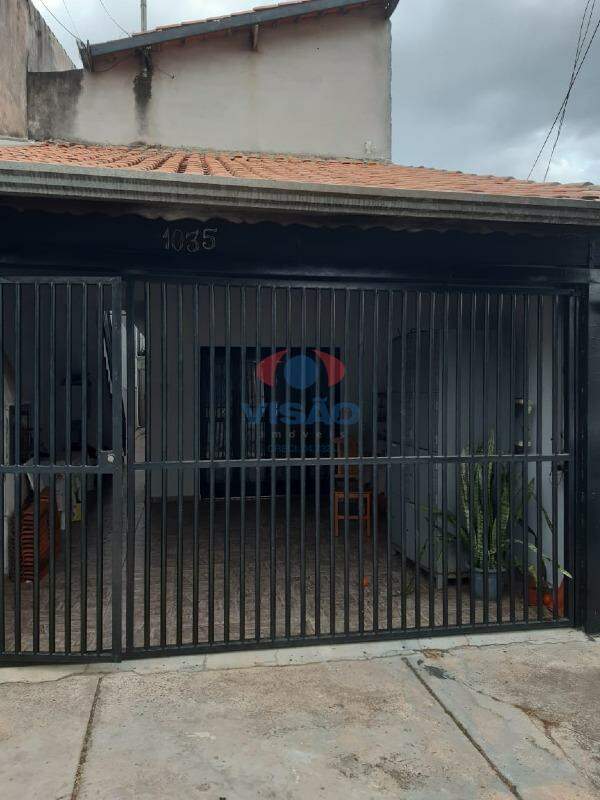 Casa - Sobrado à venda no Jardim Morada do Sol: 