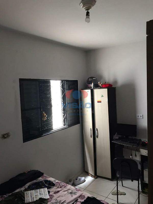 Casa - Sobrado à venda no Jardim Morada do Sol: