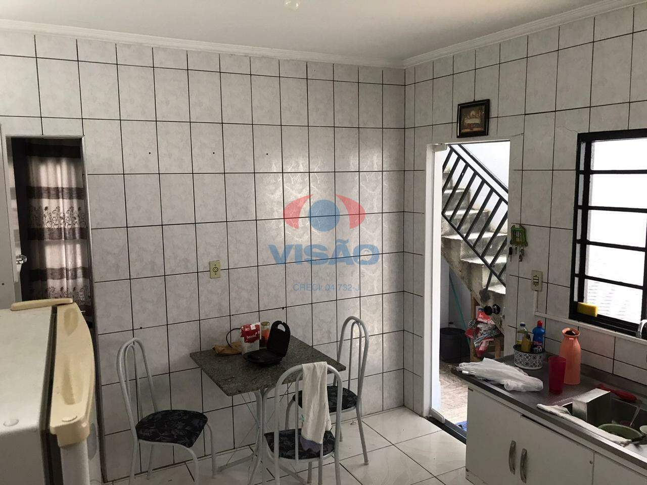 Casa - Sobrado à venda no Jardim Morada do Sol: