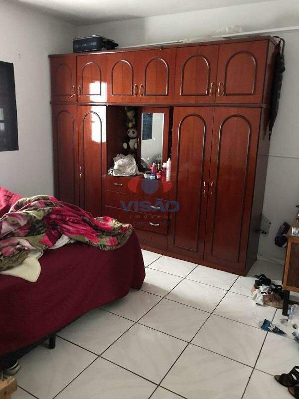 Casa - Sobrado à venda no Jardim Morada do Sol: