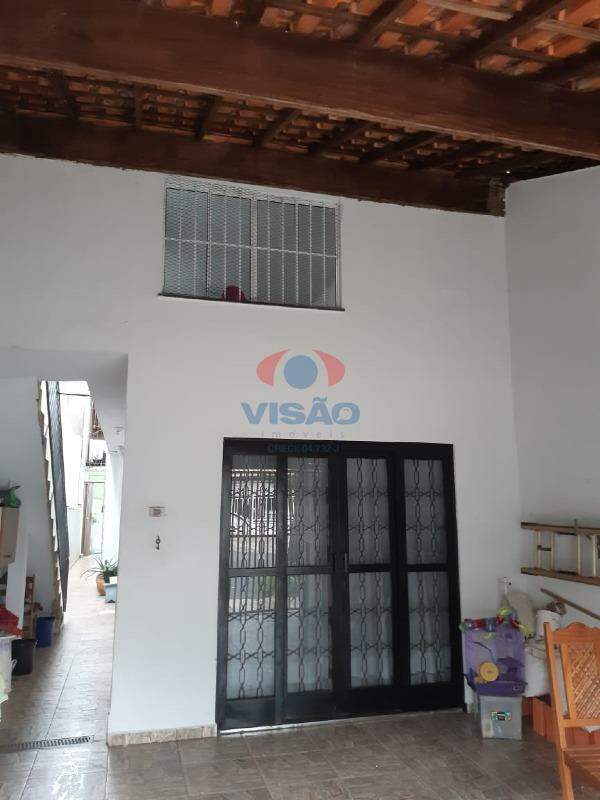 Casa - Sobrado à venda no Jardim Morada do Sol: 